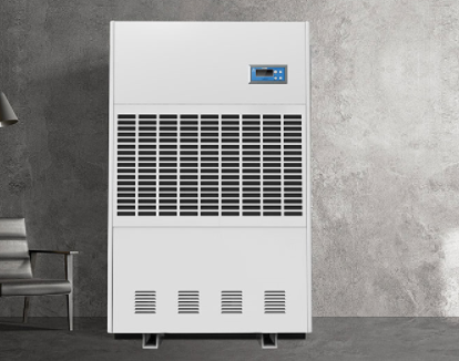 工業車間為什么要購買除濕機(圖1) 工業車間為什么要購買除濕機