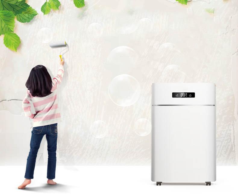 華南地區(qū)華東地區(qū)回南天梅雨季黃梅天潮濕惱人？除濕機(jī)選購指南來了