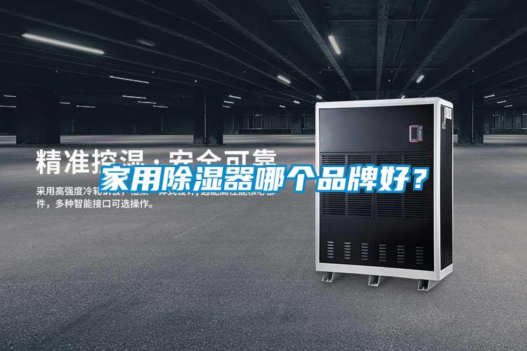 家用除濕器哪個(gè)品牌好？