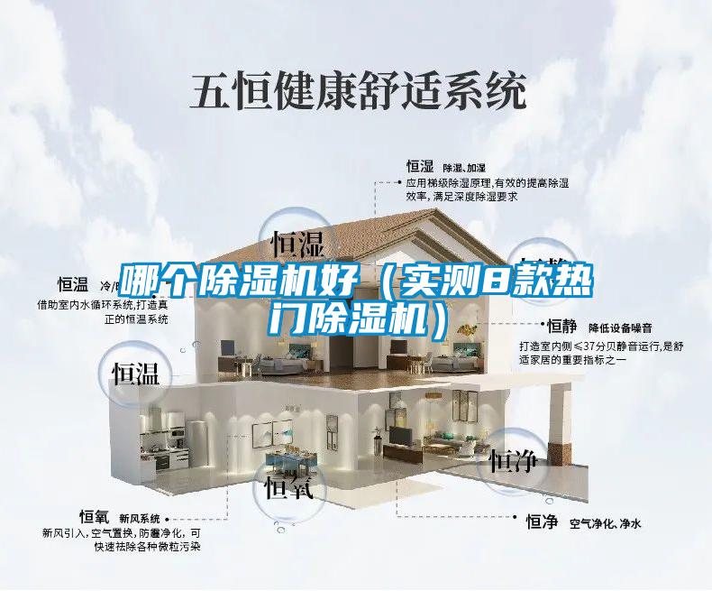 哪個(gè)除濕機(jī)好（實(shí)測(cè)8款熱門(mén)除濕機(jī)）